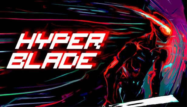 Hyperblade Torrent Download