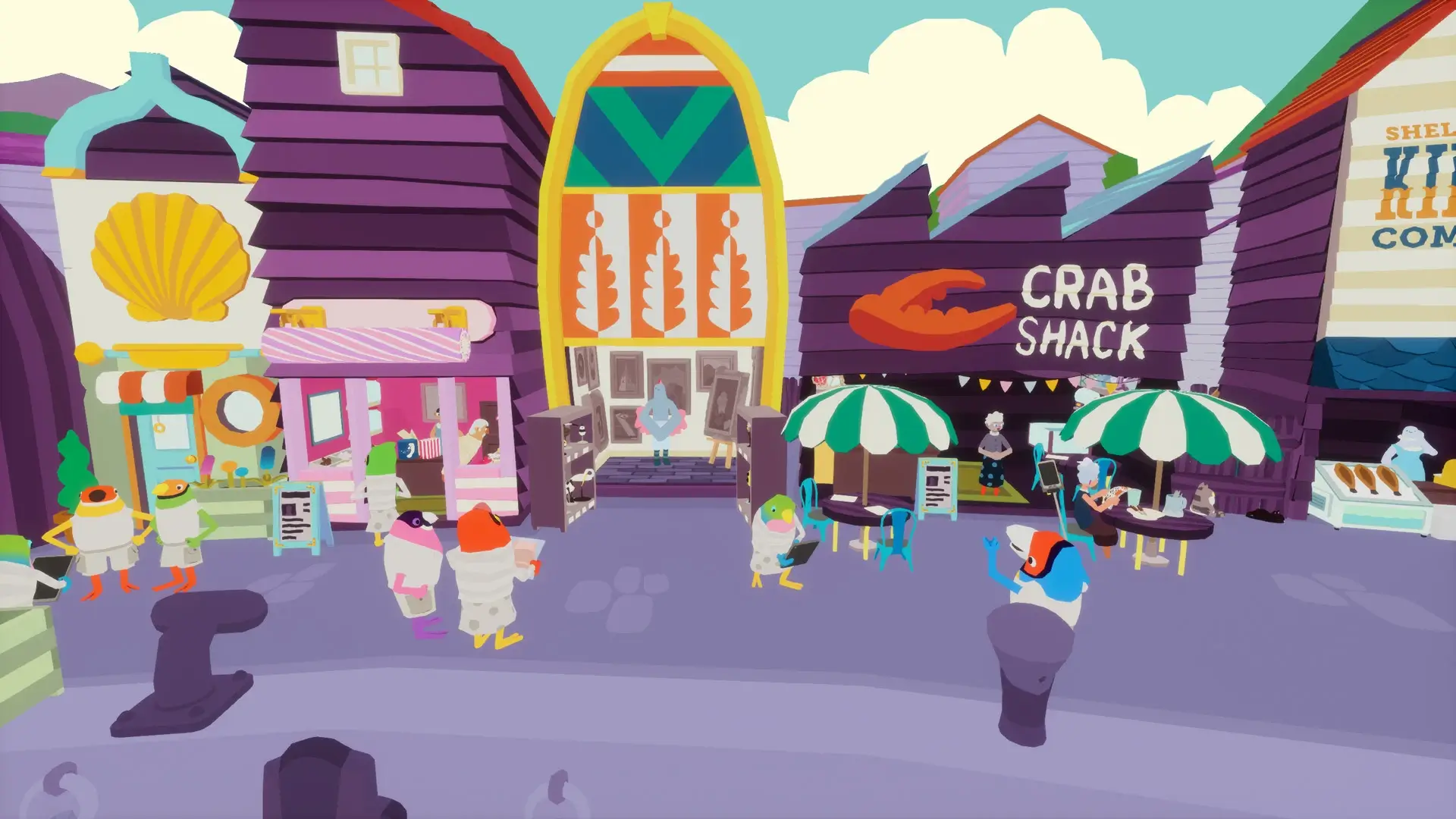 I Am Dead Gameplay Screenshots 3