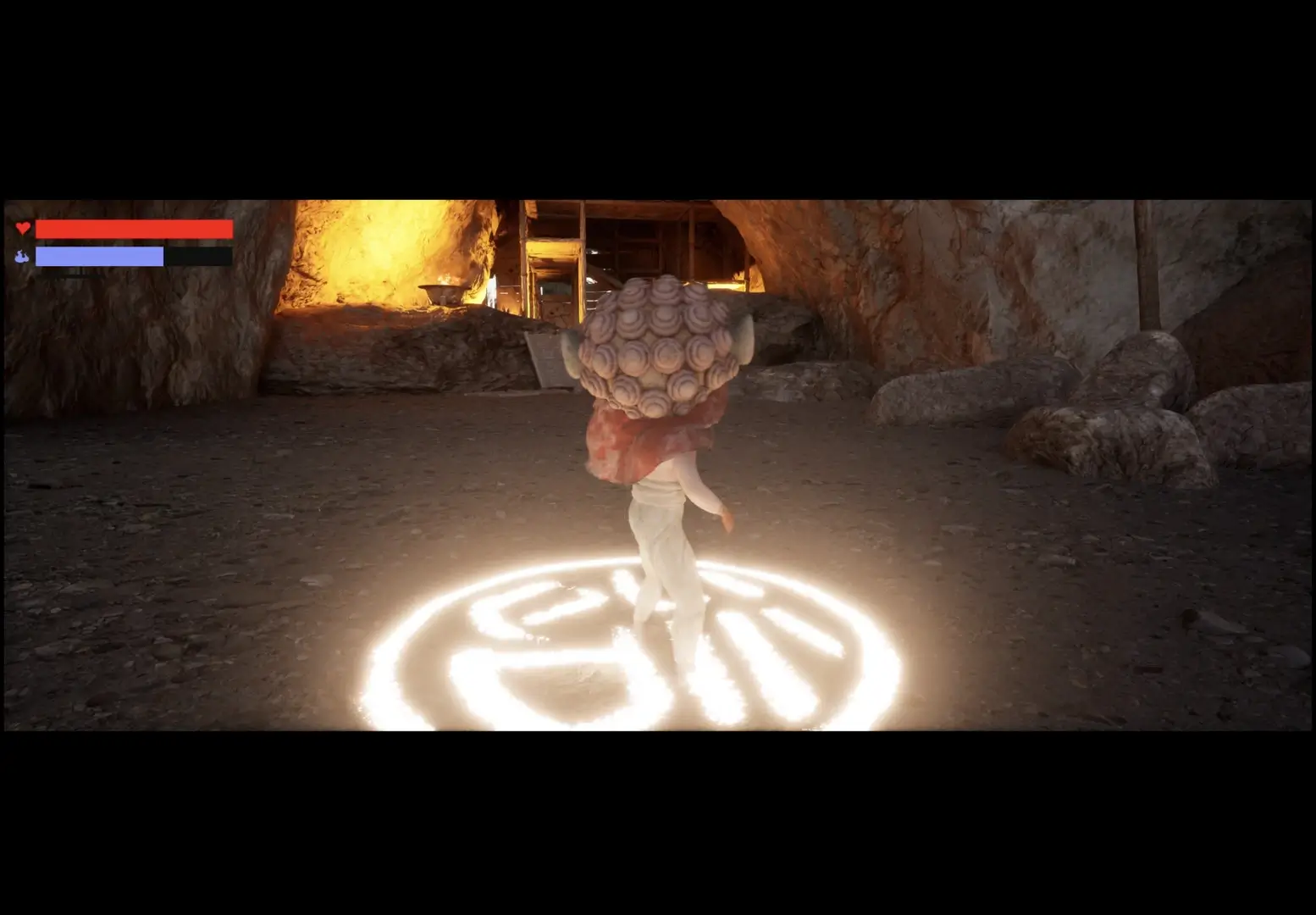 I am on Fire Gameplay Screenshots 4