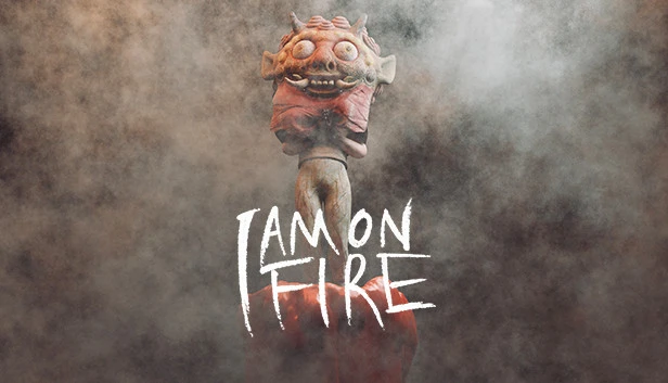 I am on Fire Torrent Download