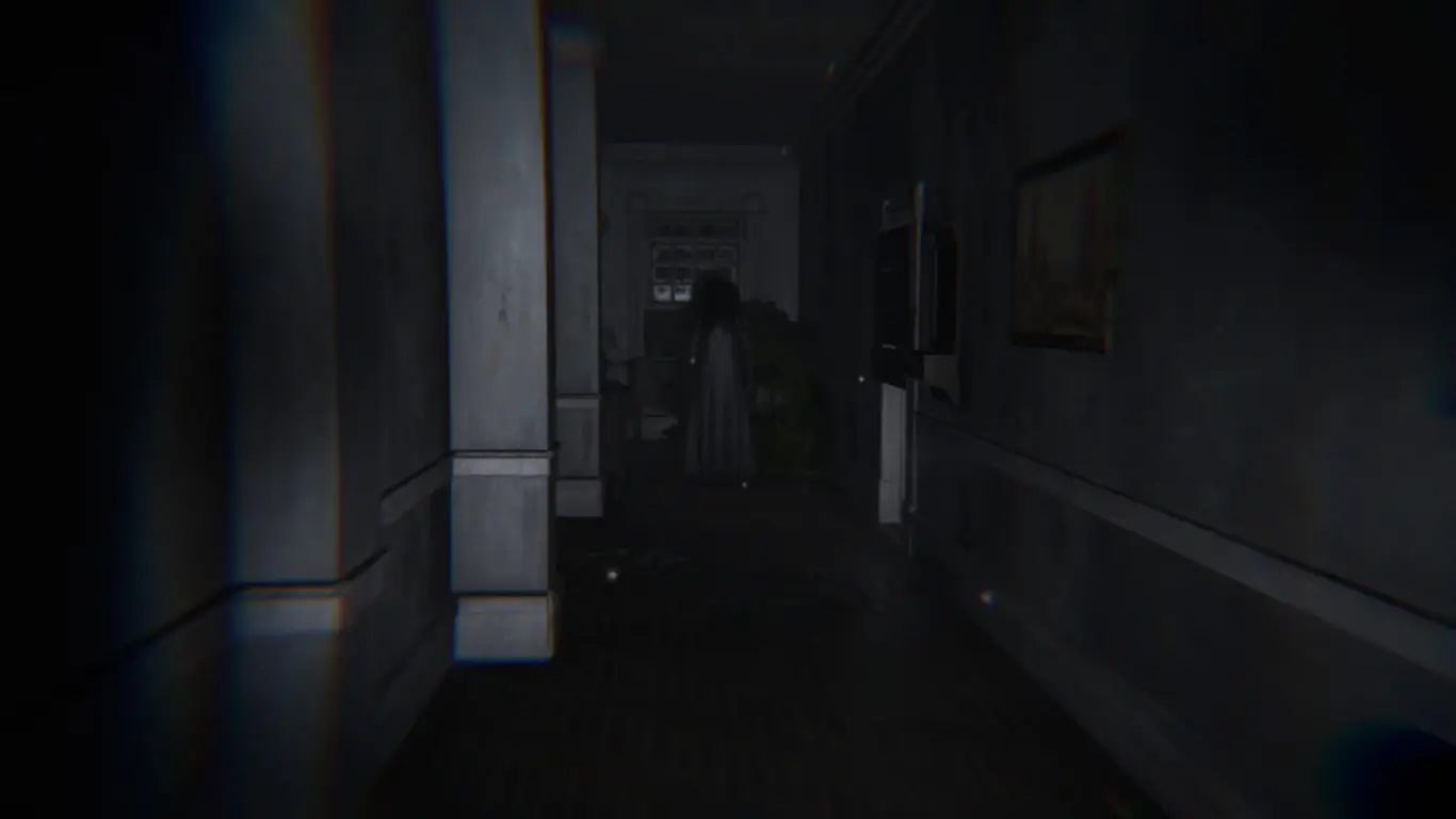 INDICTED Gameplay Screenshots 2