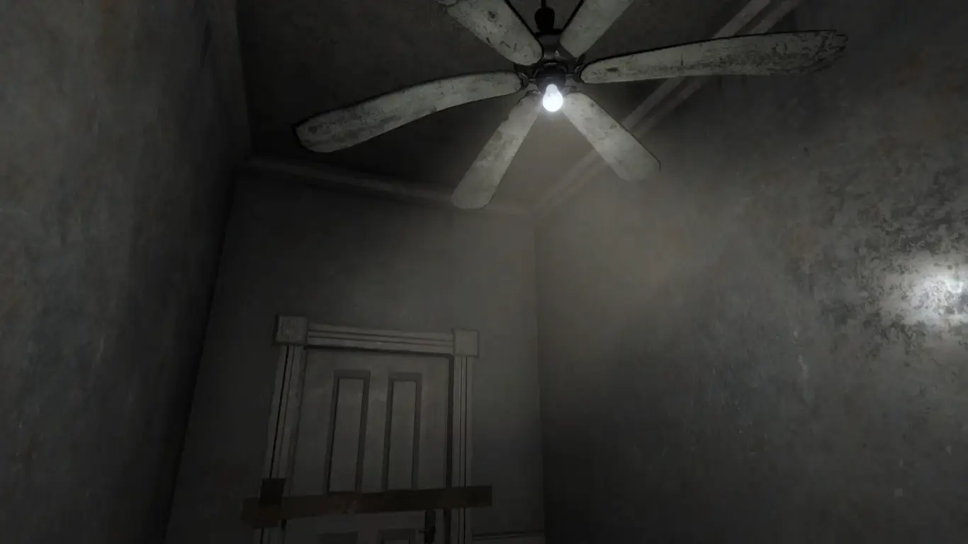 INDICTED Gameplay Screenshots 4