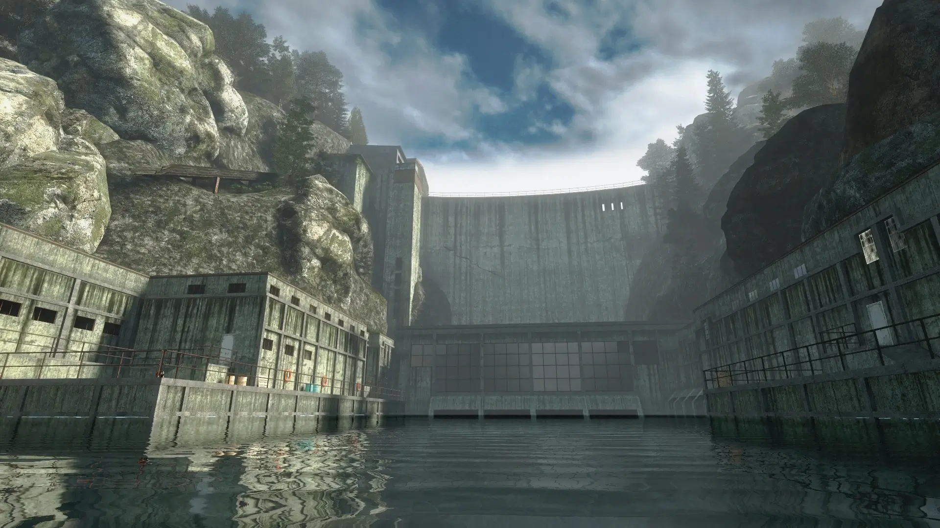INFRA: Complete Edition Gameplay Screenshots 4