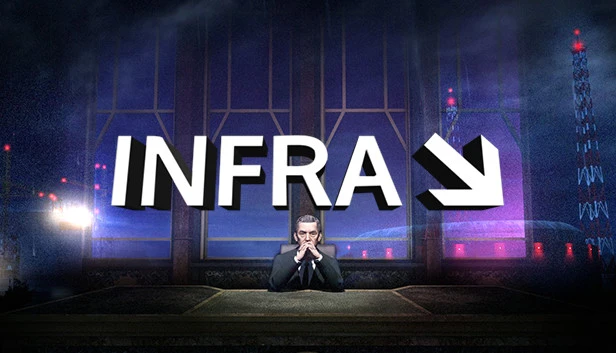 INFRA: Complete Edition Torrent Download