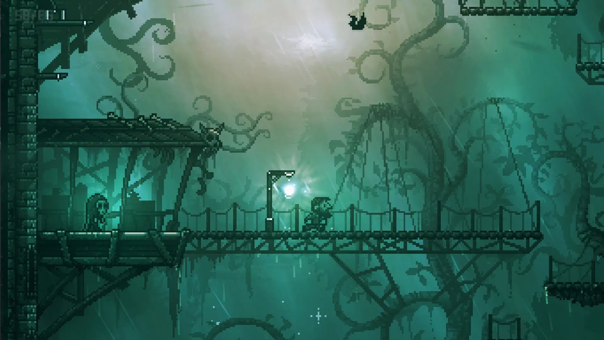 INMOST Gameplay Screenshots 1