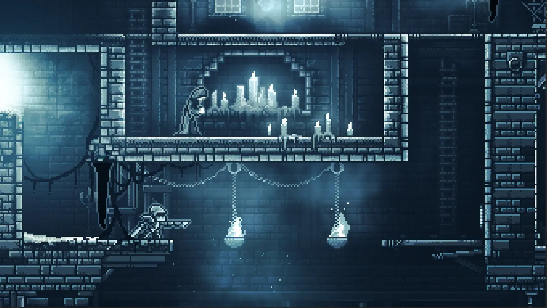 INMOST Gameplay Screenshots 2
