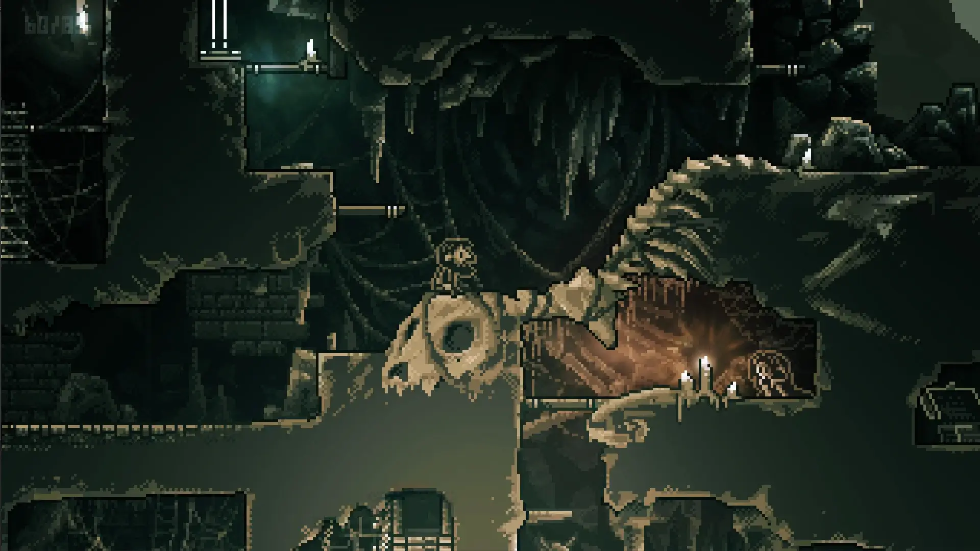 INMOST Gameplay Screenshots 3