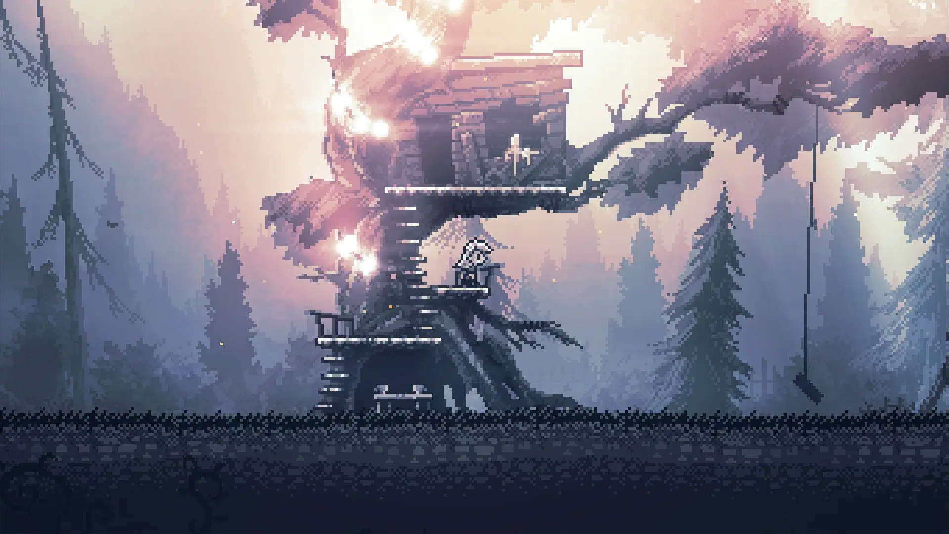 INMOST Gameplay Screenshots 4
