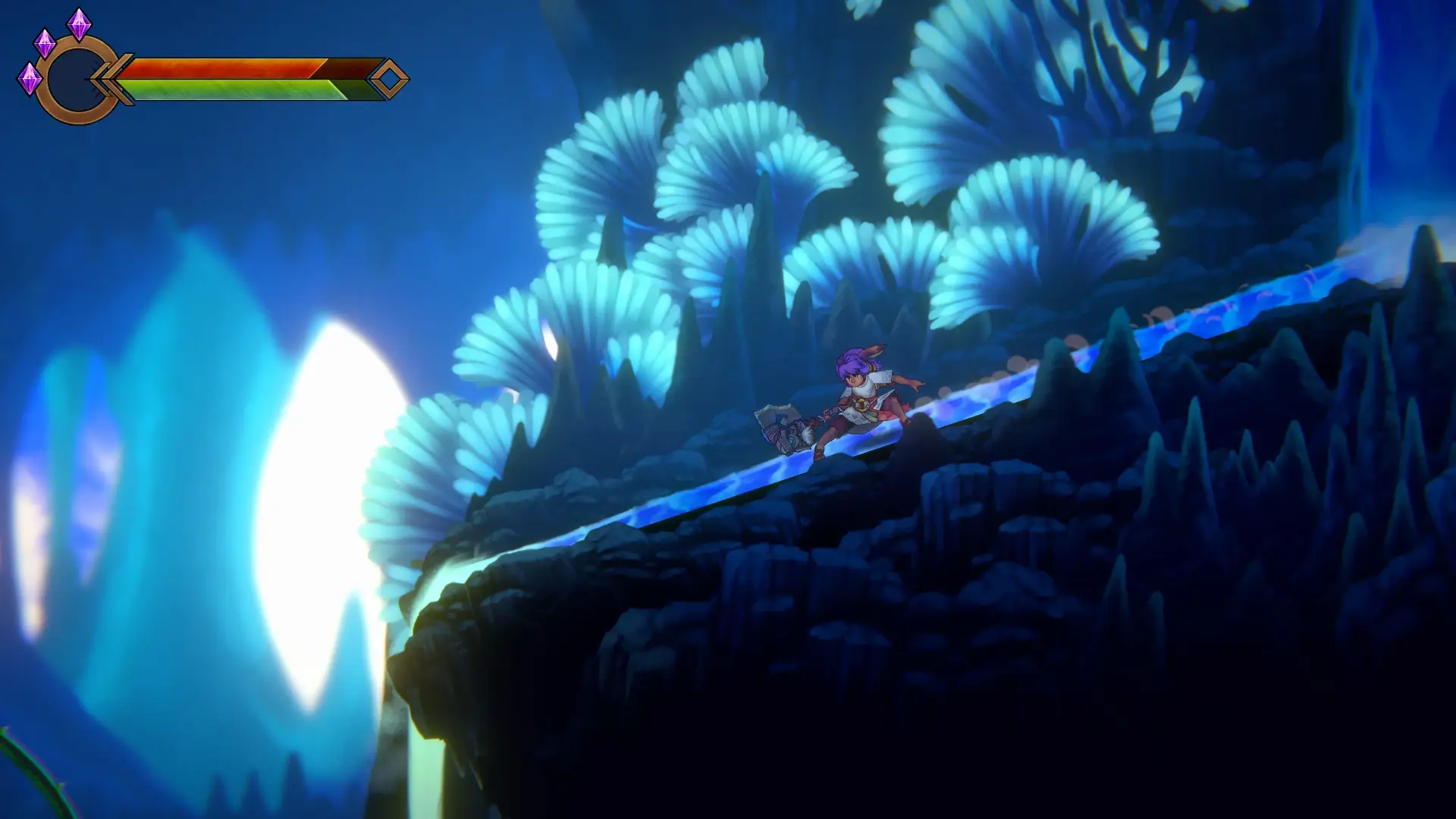 ITORAH Gameplay Screenshots 3