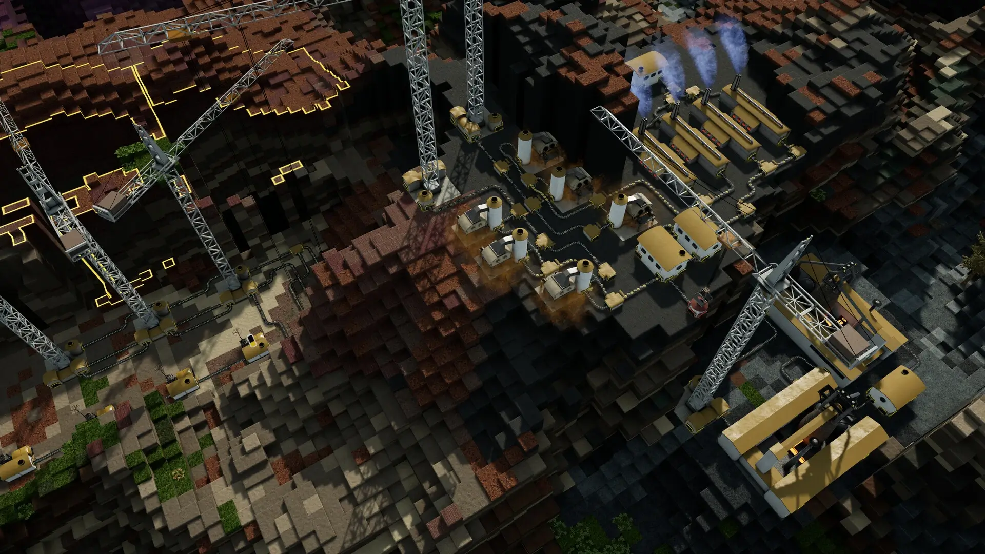 Icaria Gameplay Screenshots 3