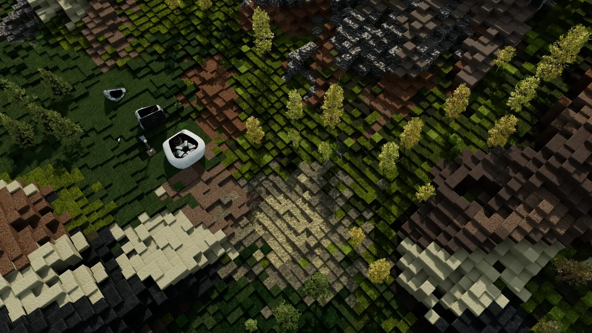 Icaria Gameplay Screenshots 4