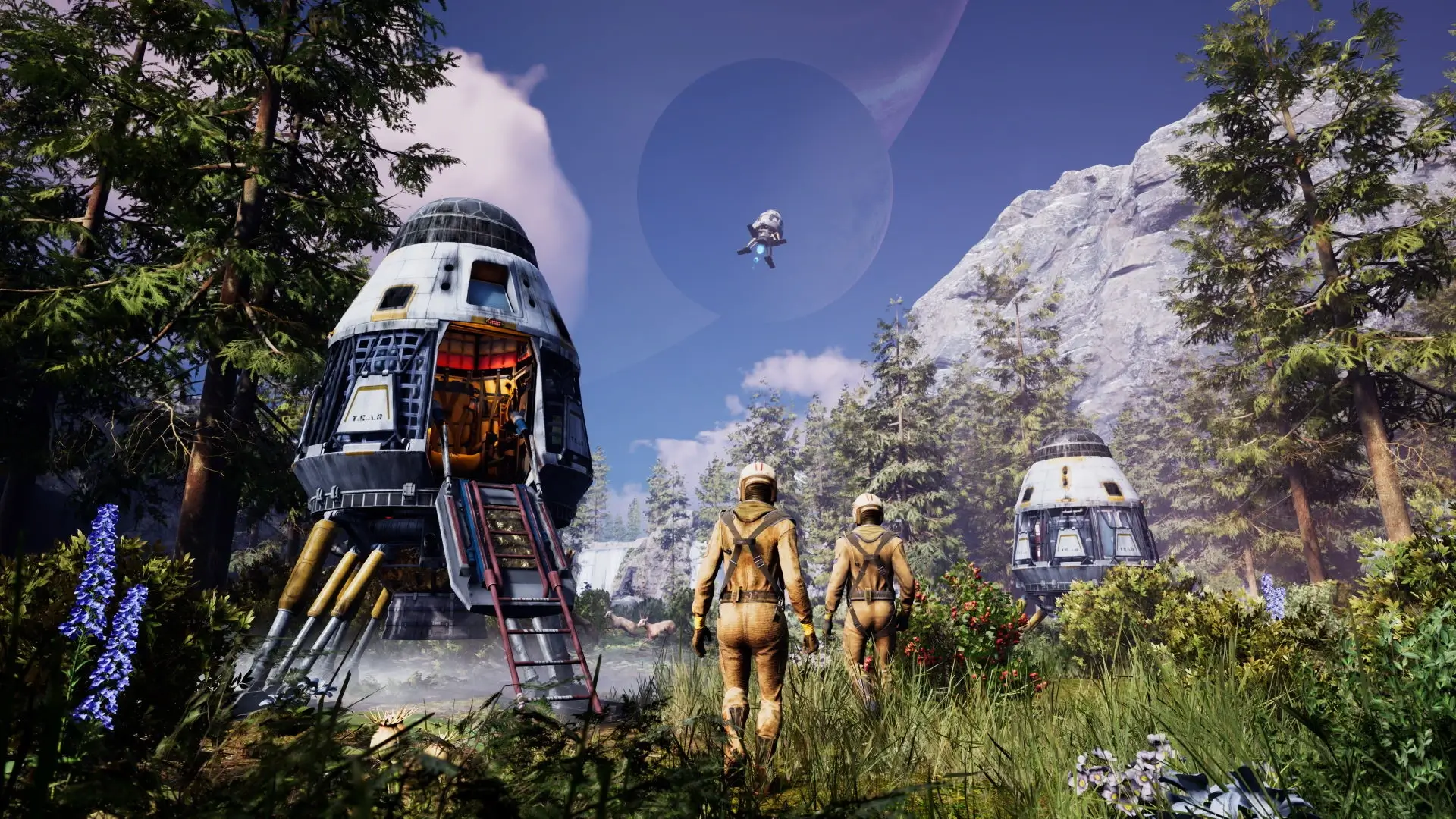 Icarus: Complete the Set Edition Gameplay Screenshots 1