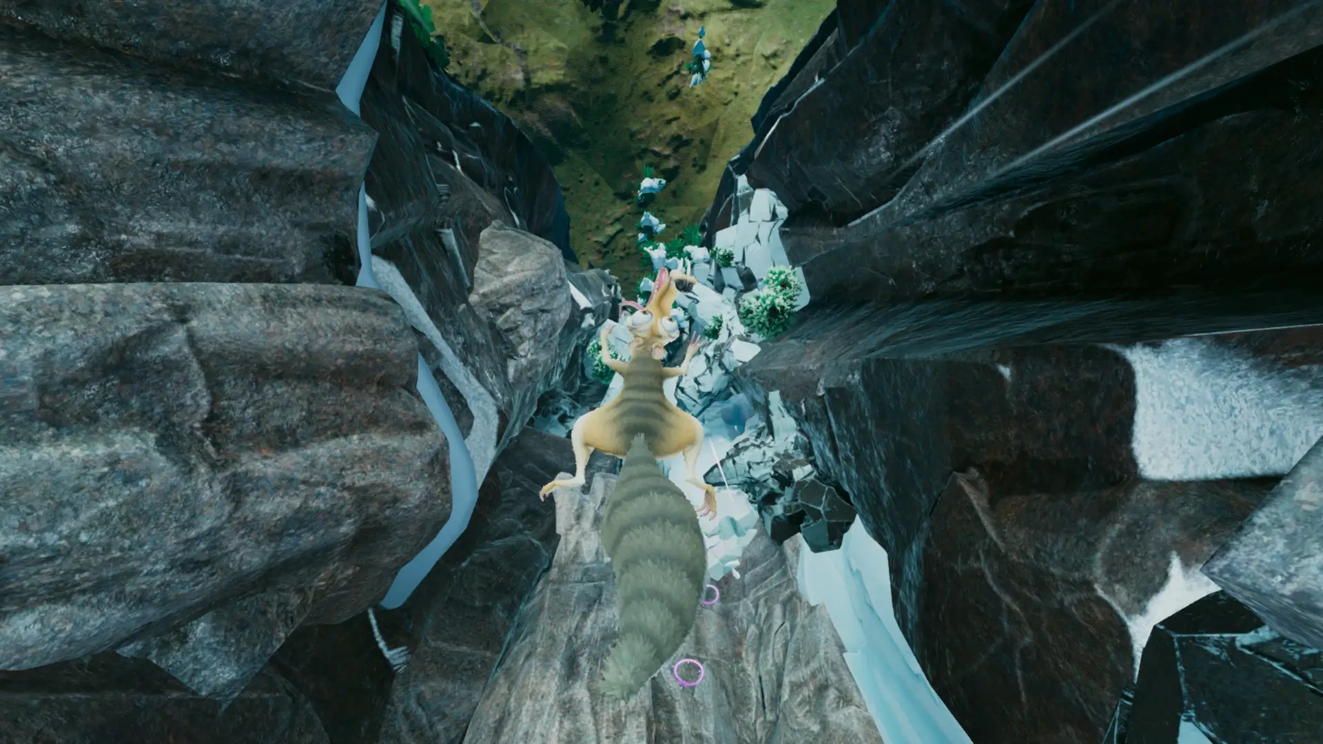 Ice Age: Scrat’s Nutty Adventure Gameplay Screenshots 4