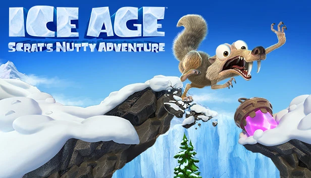 Ice Age: Scrat’s Nutty Adventure Torrent Download