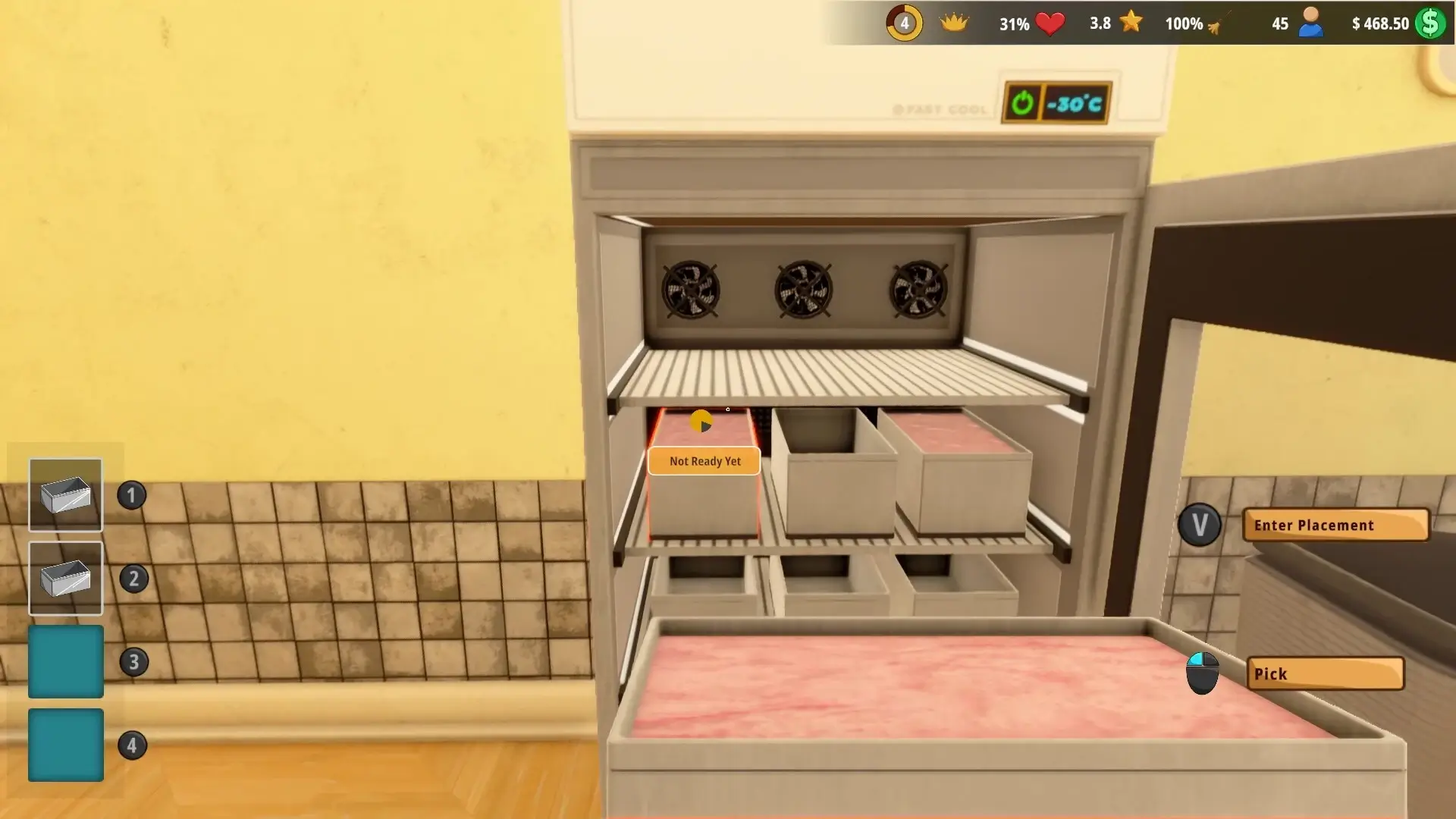 Ice Cream Simulator Gameplay Screenshots 3