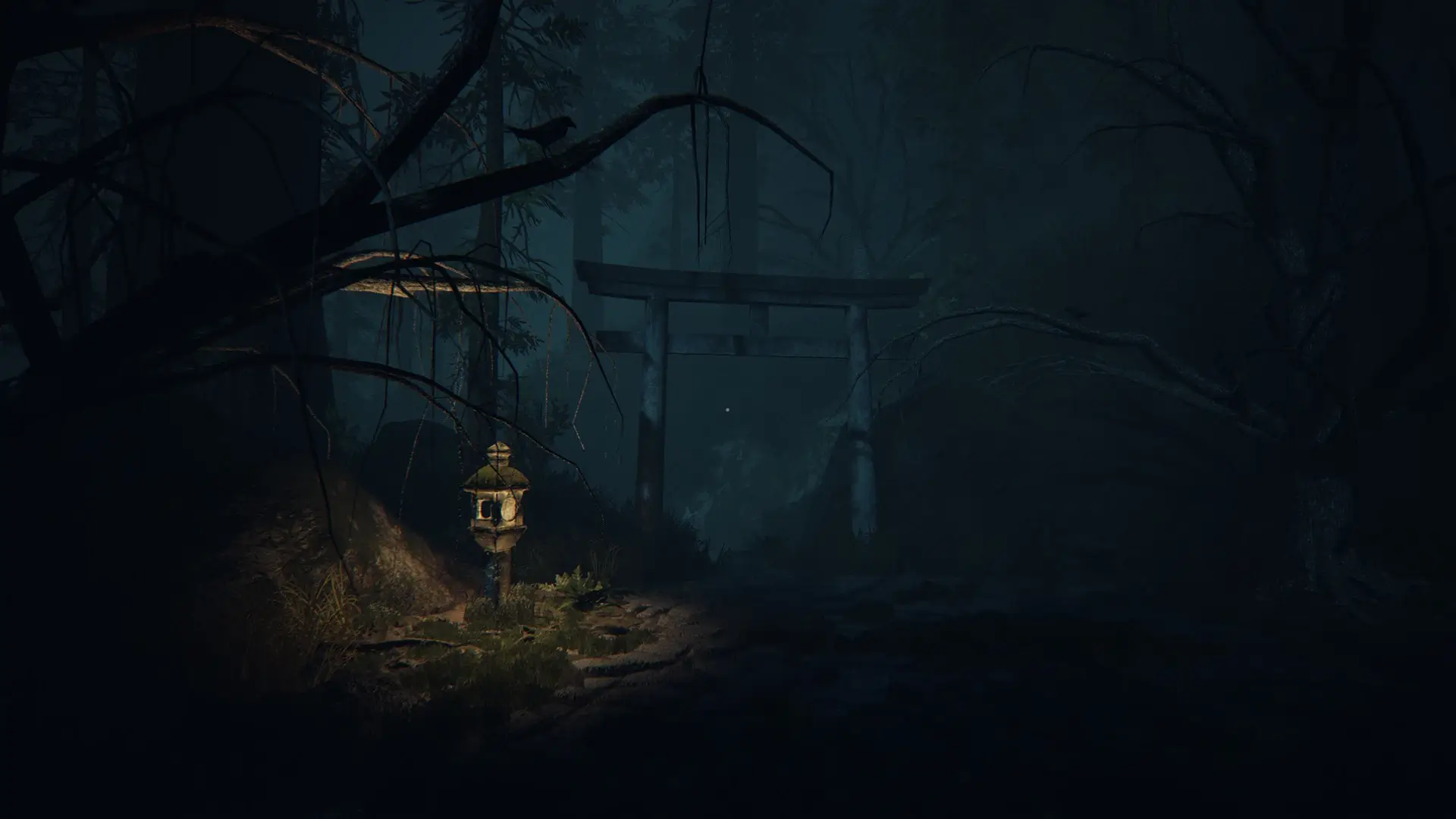 Ikai Gameplay Screenshots 1