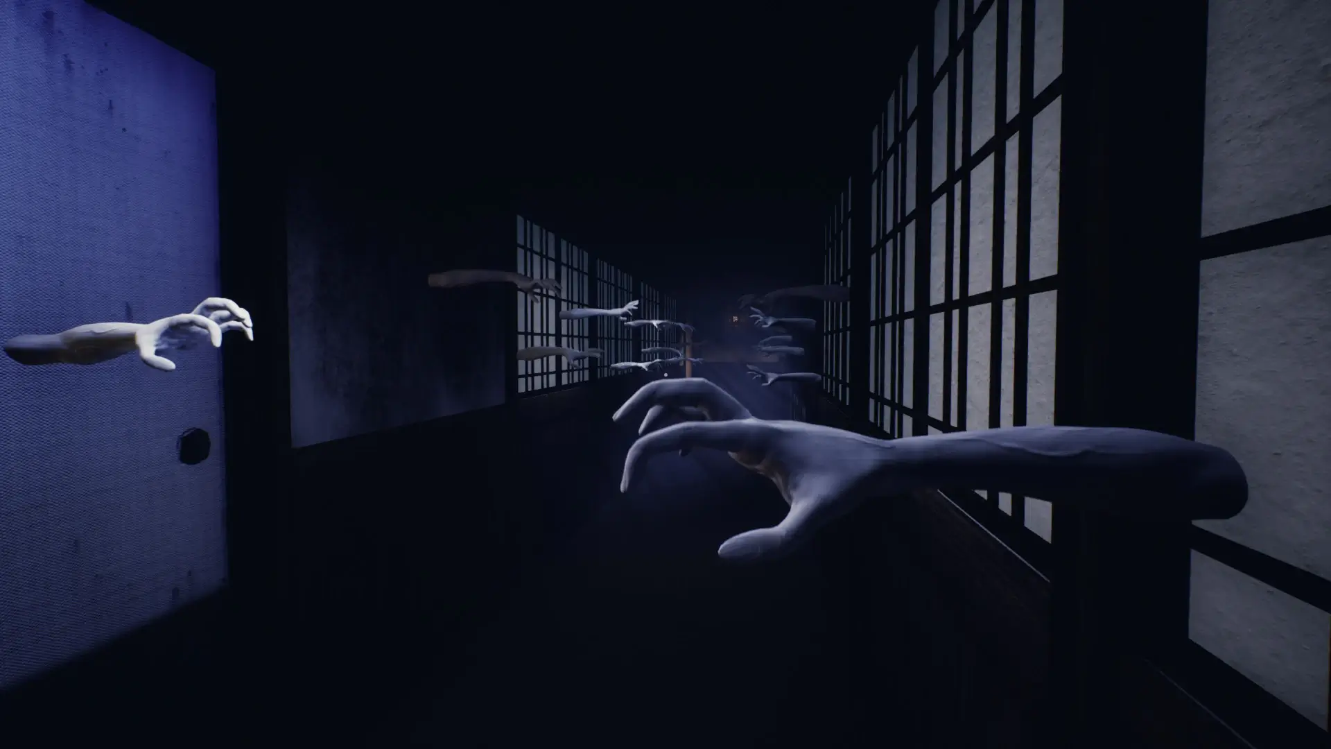 Ikai Gameplay Screenshots 2