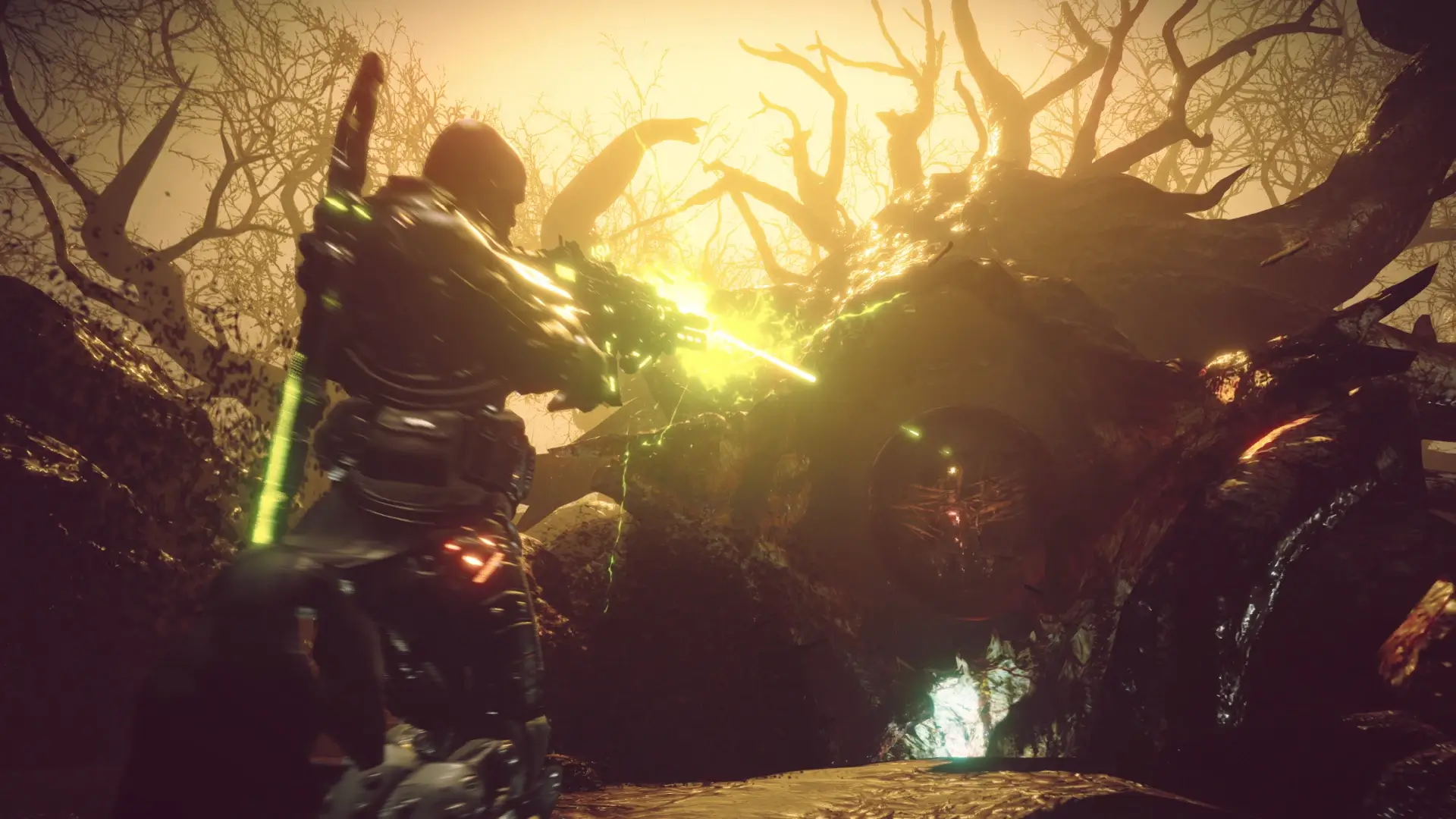 Immortal: Unchained Gameplay Screenshots 1