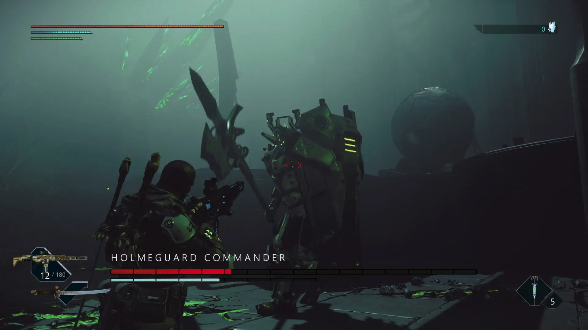 Immortal: Unchained Gameplay Screenshots 3
