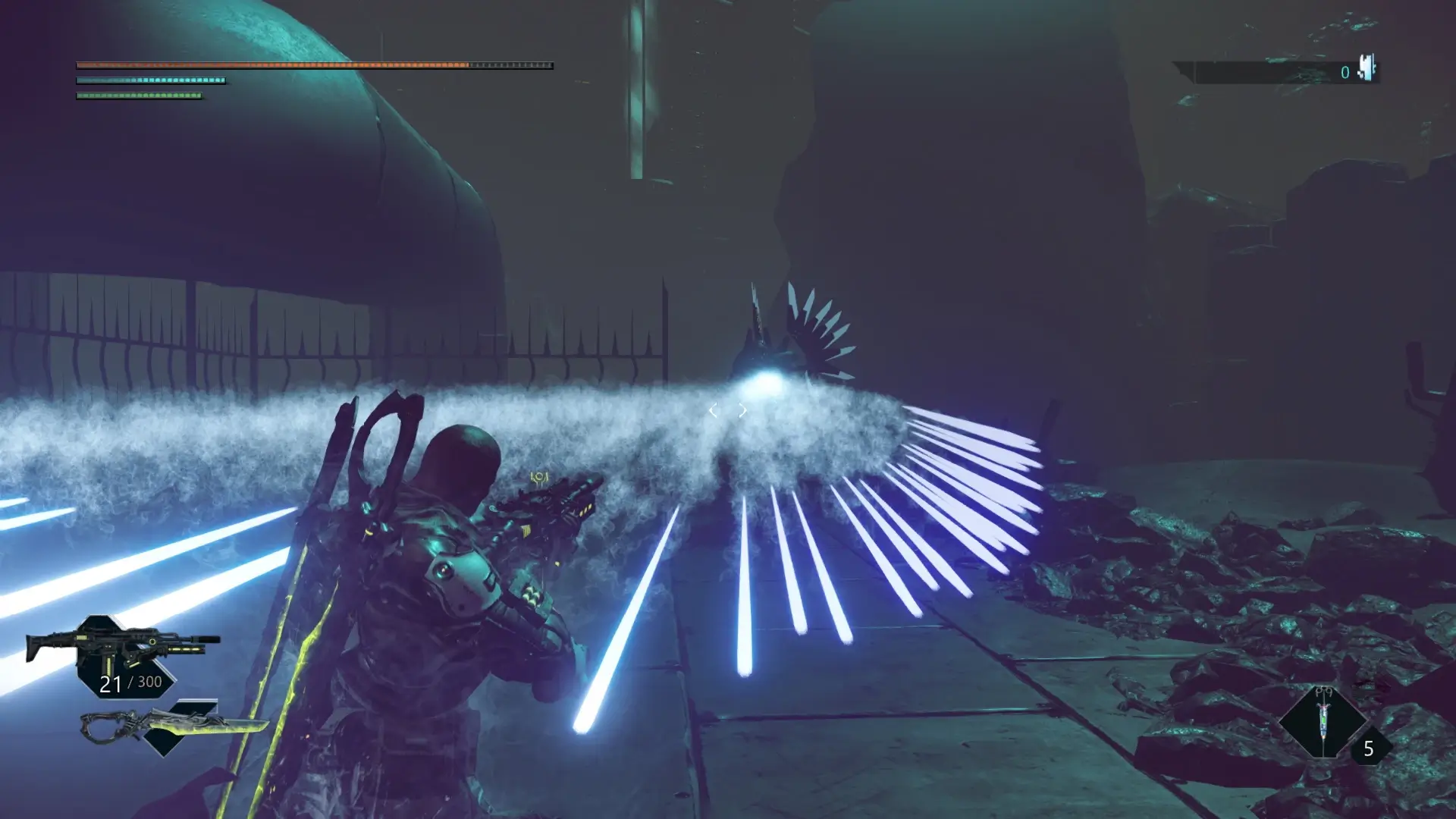 Immortal: Unchained Gameplay Screenshots 4
