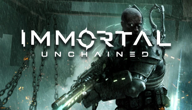 Immortal: Unchained Torrent Download