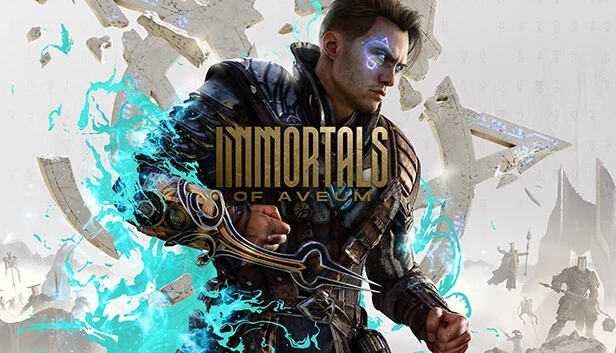 Immortals of Aveum: Deluxe Edition