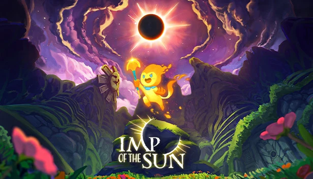 Imp of the Sun Torrent Download