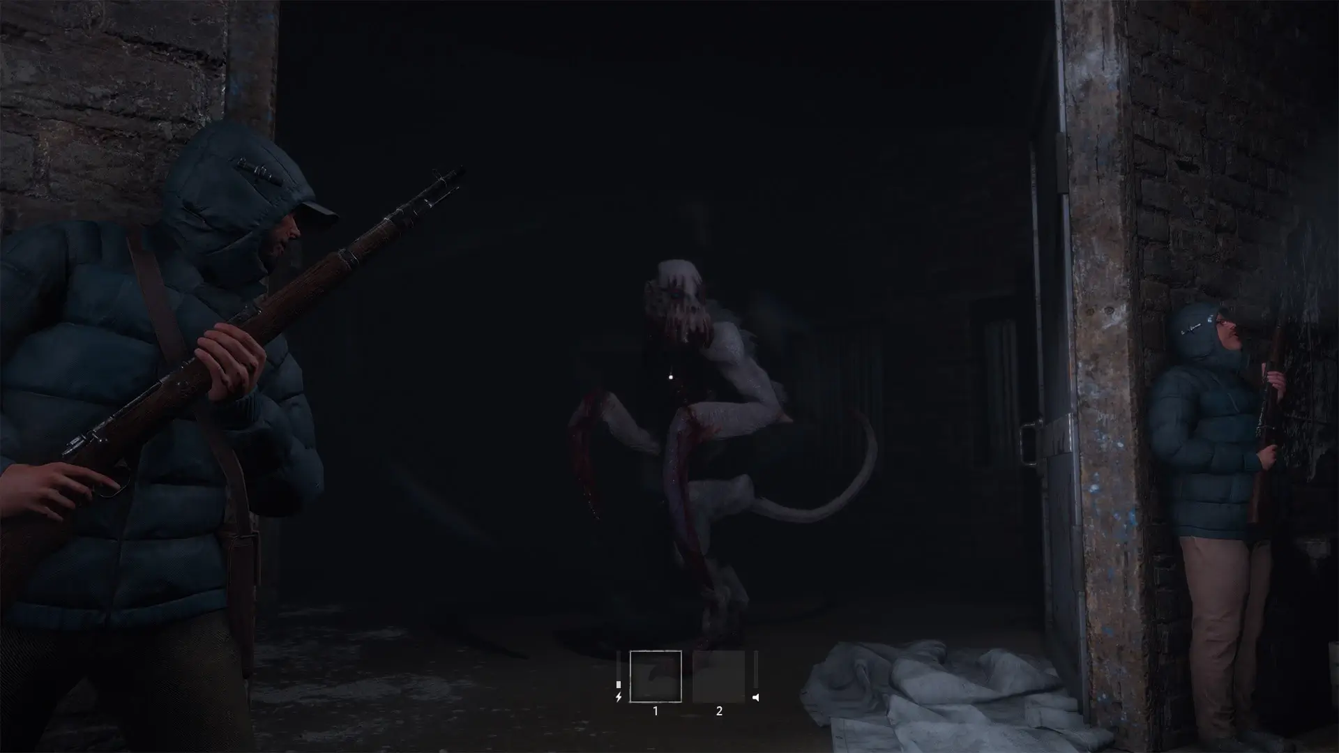 In Silence Gameplay Screenshots 2