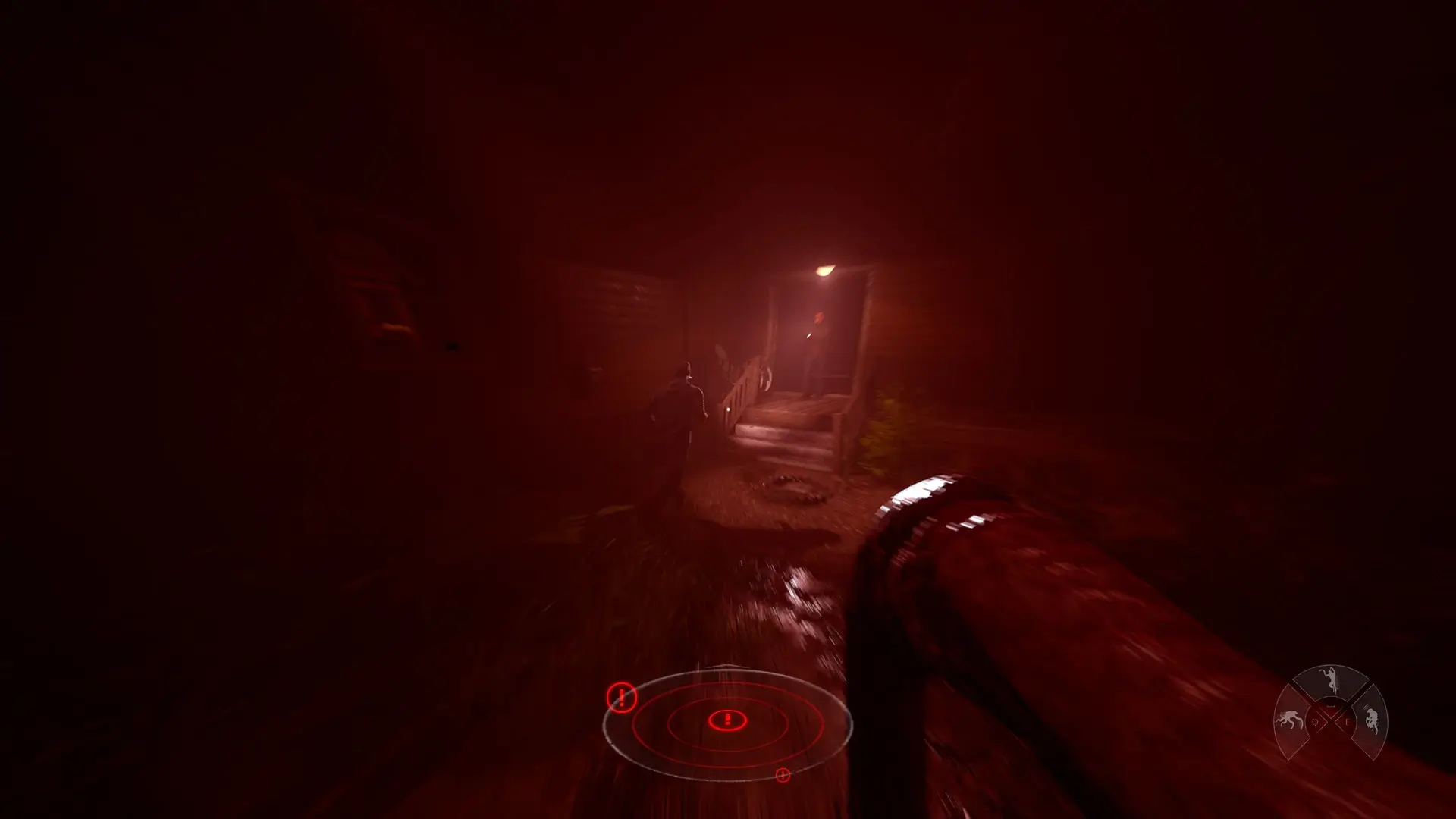 In Silence Gameplay Screenshots 3