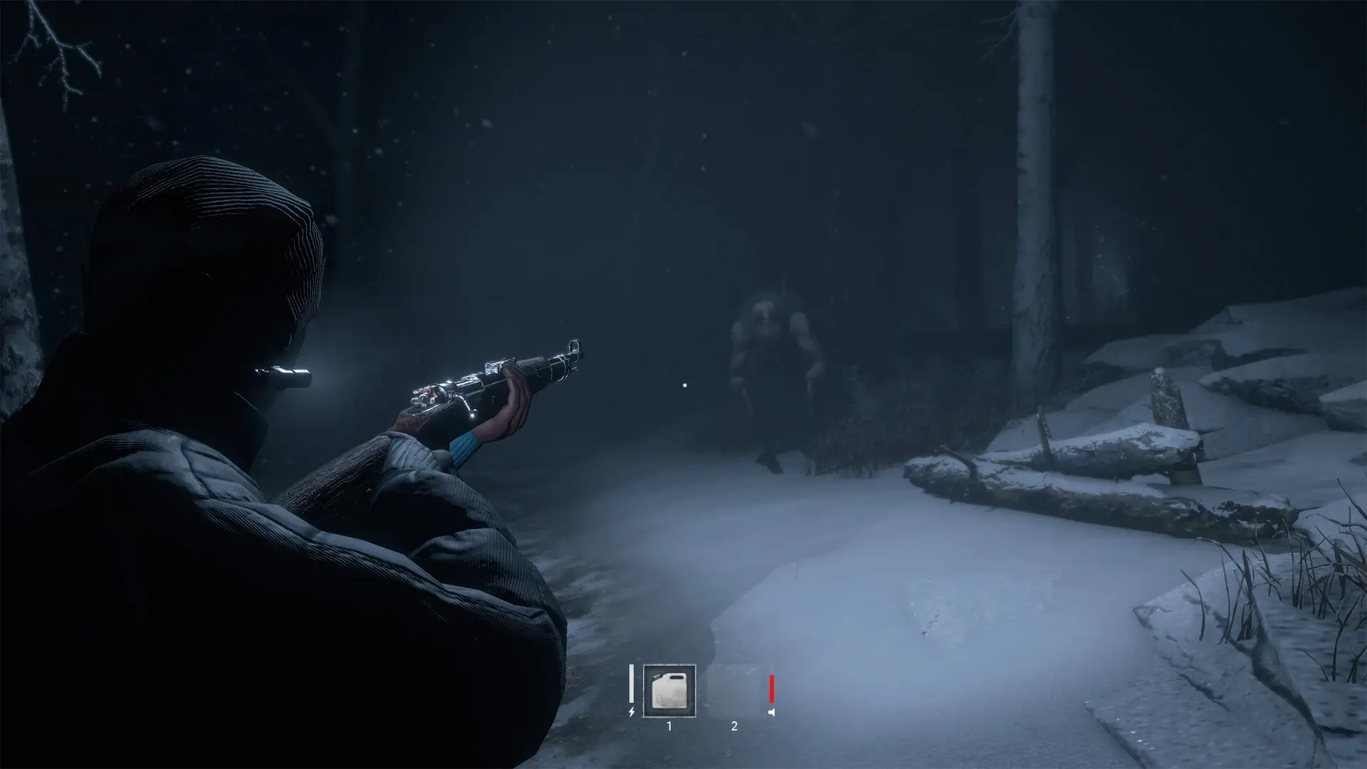 In Silence Gameplay Screenshots 4