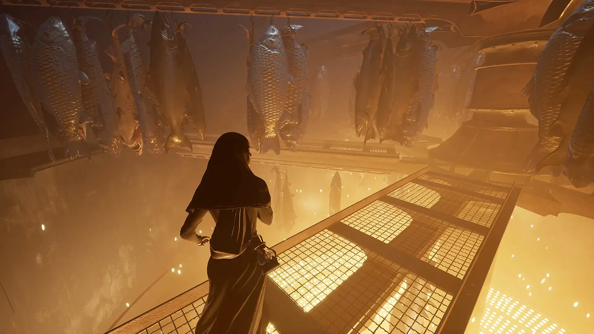 Indika: Deluxe Edition Gameplay Screenshots 1