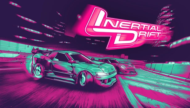 Inertial Drift Torrent Download