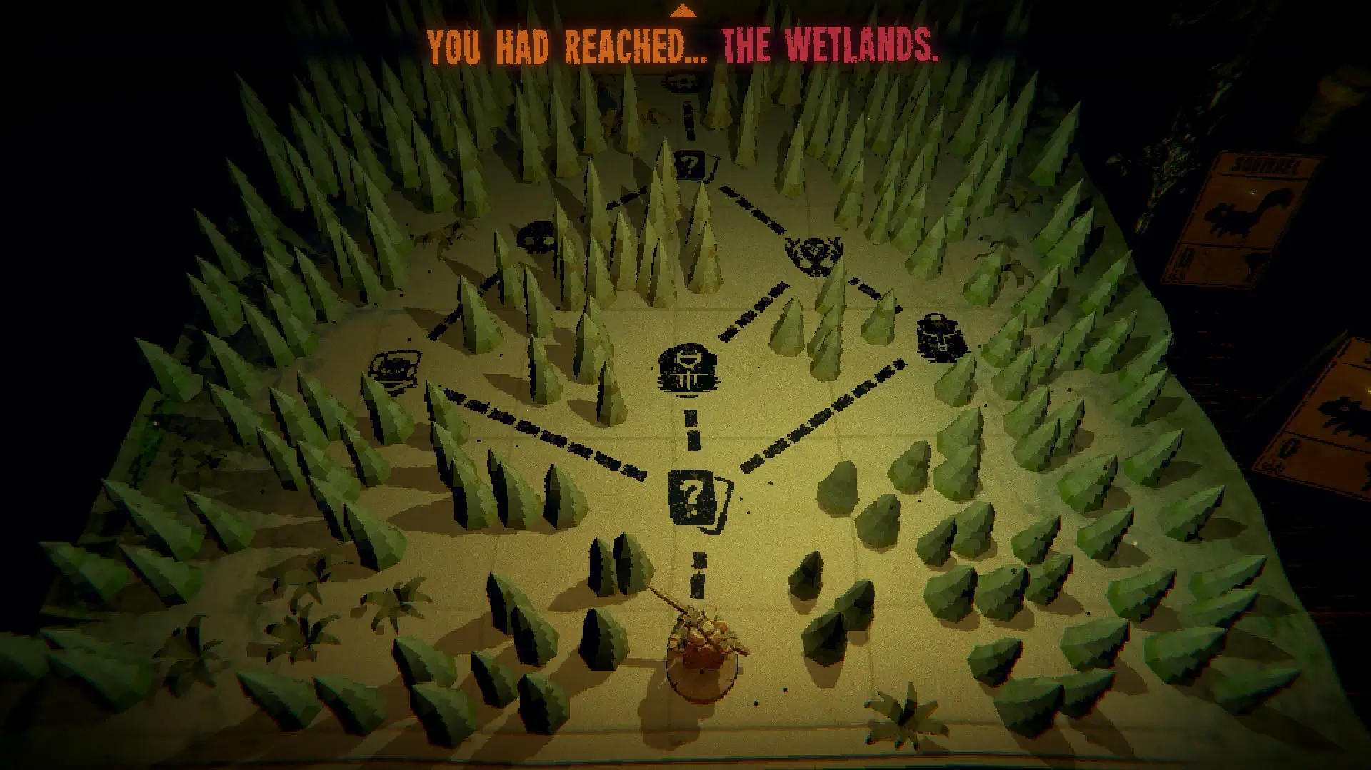 Inscryption Gameplay Screenshots 2