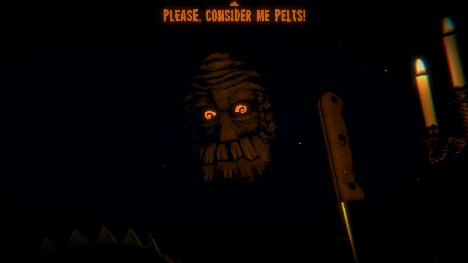 Inscryption Gameplay Screenshots 3