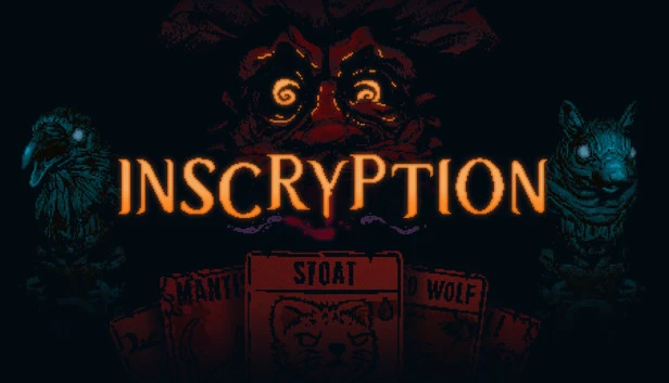 Inscryption Torrent Download