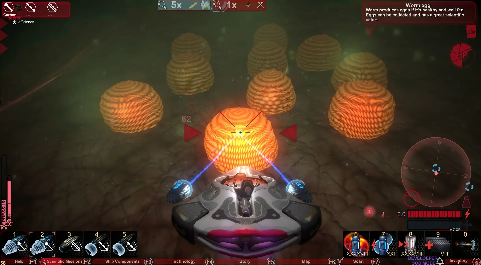 Insiders Gameplay Screenshots 4