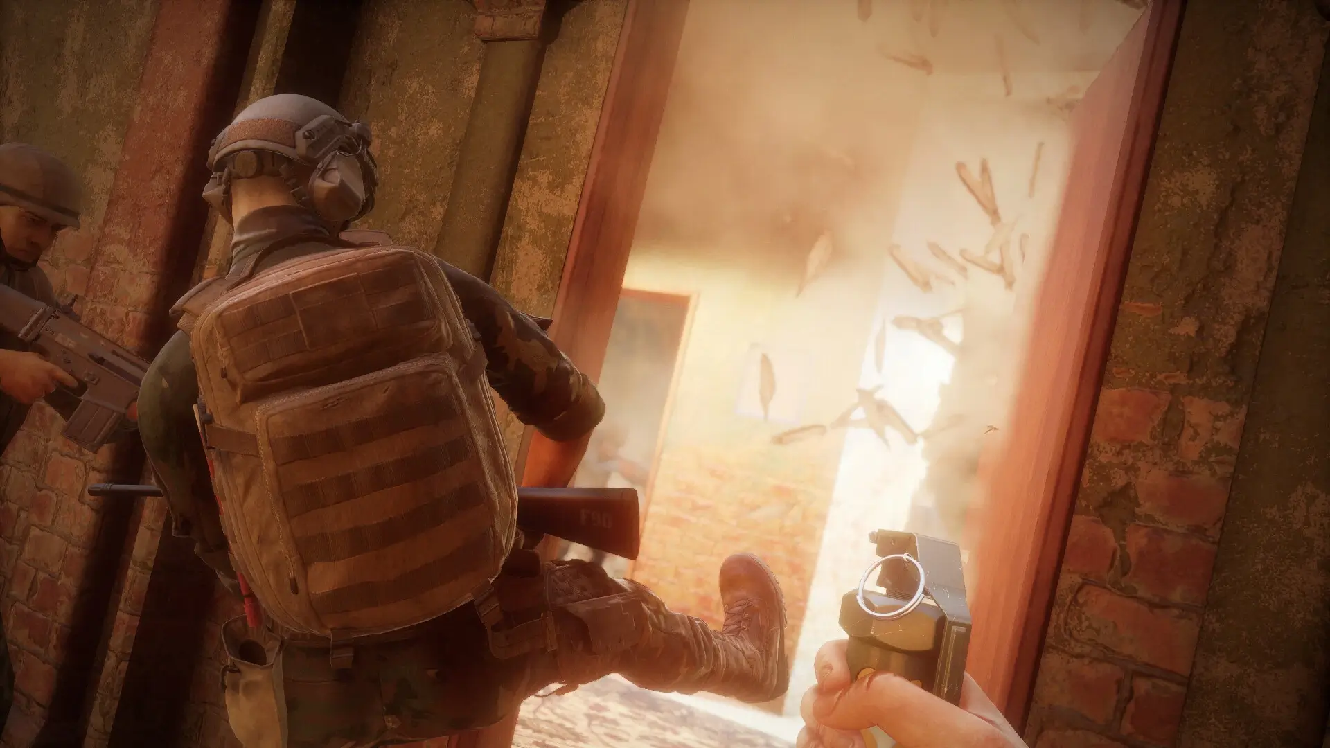 Insurgency: Sandstorm Gameplay Screenshots 4