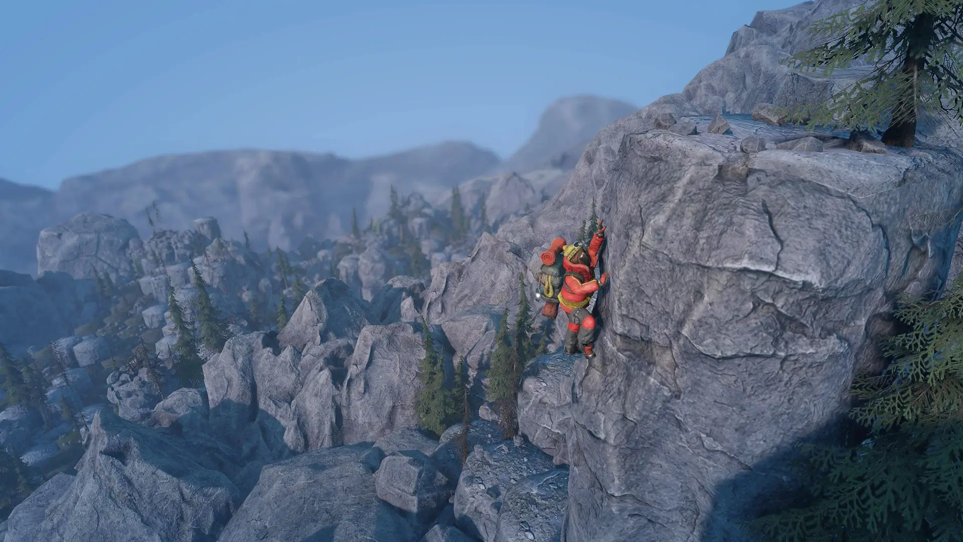 Insurmountable Gameplay Screenshots 2