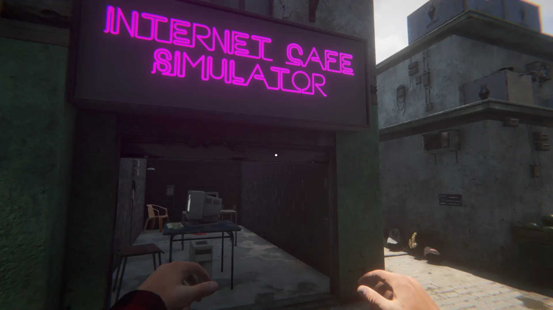 Internet Cafe Simulator 2 Gameplay Screenshots 1