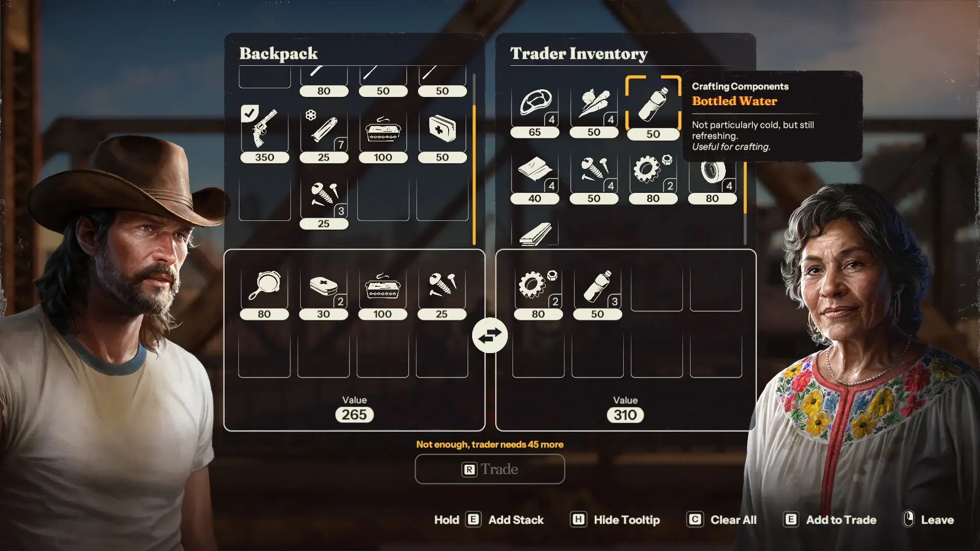 Into the Dead: Our Darkest Days Gameplay Screenshots 3