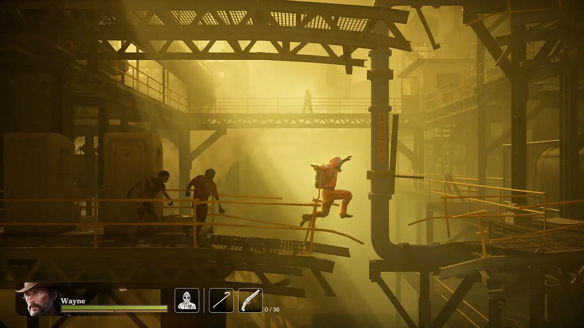 Into the Dead: Our Darkest Days Gameplay Screenshots 4