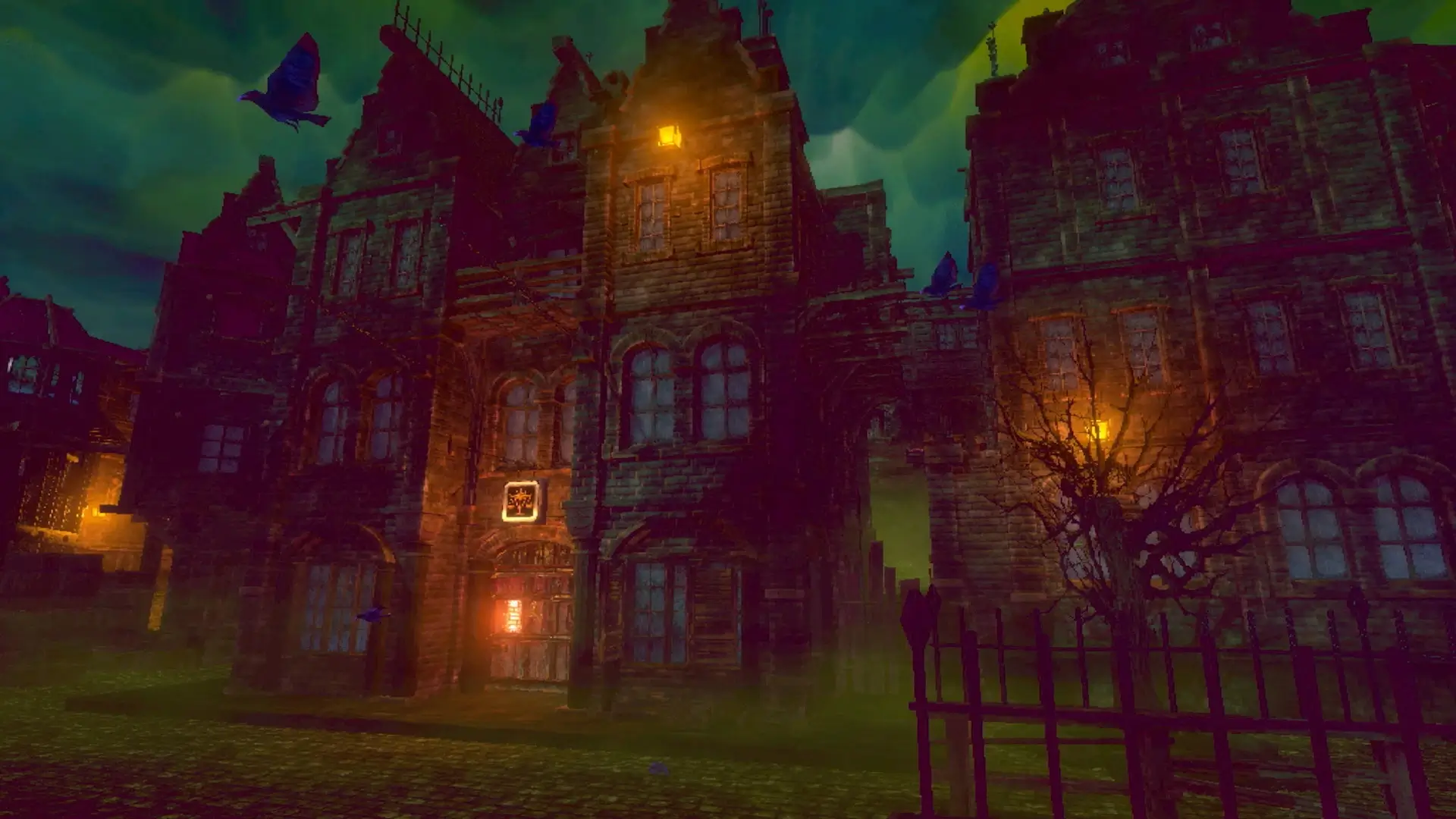 Into the Pit Gameplay Screenshots 4