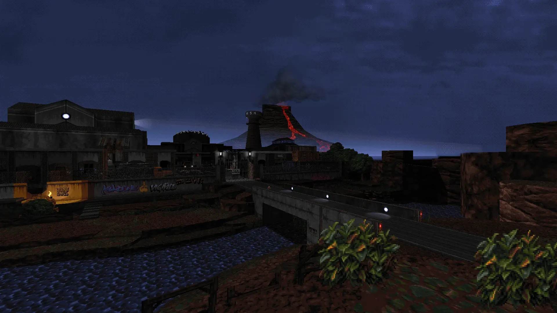 Ion Fury Gameplay Screenshots 2