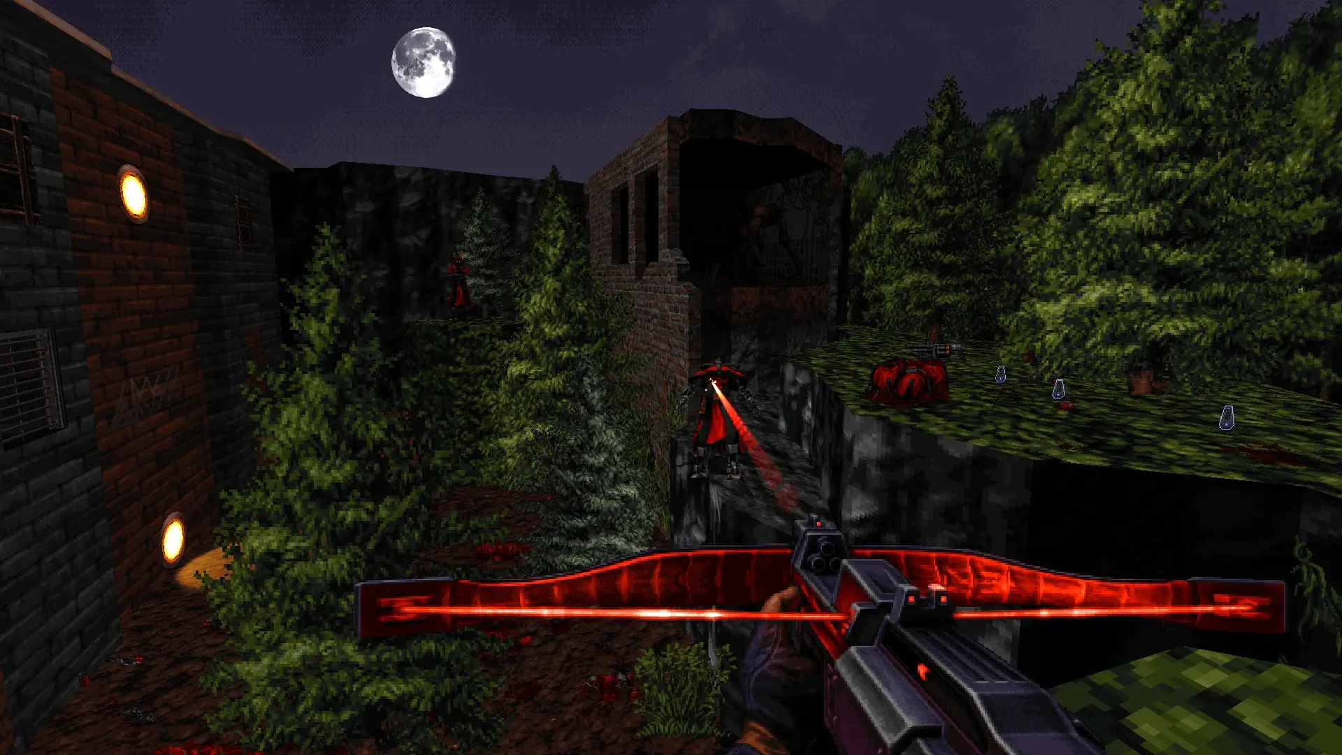 Ion Fury Gameplay Screenshots 4