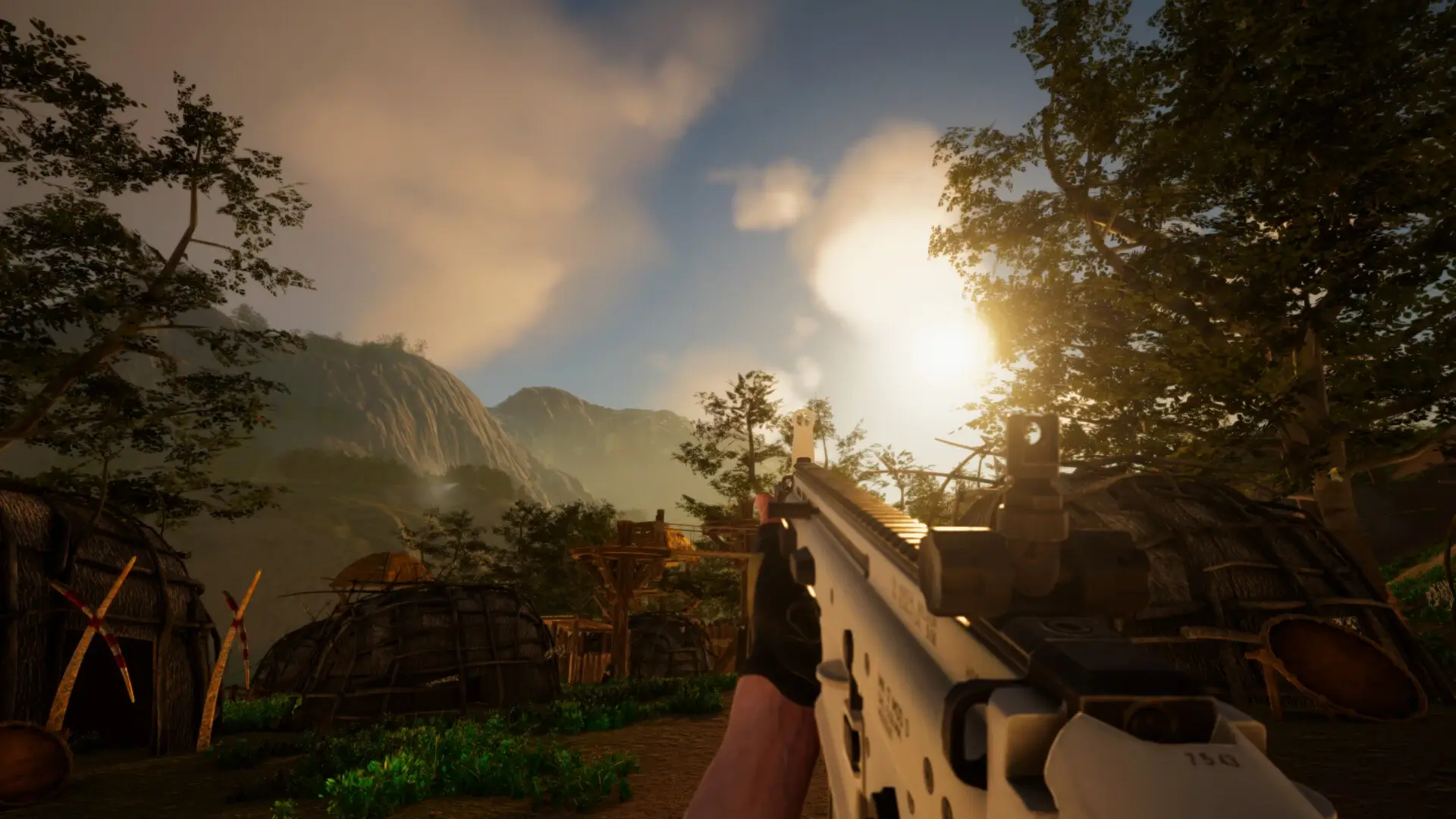Iridio Gameplay Screenshots 1