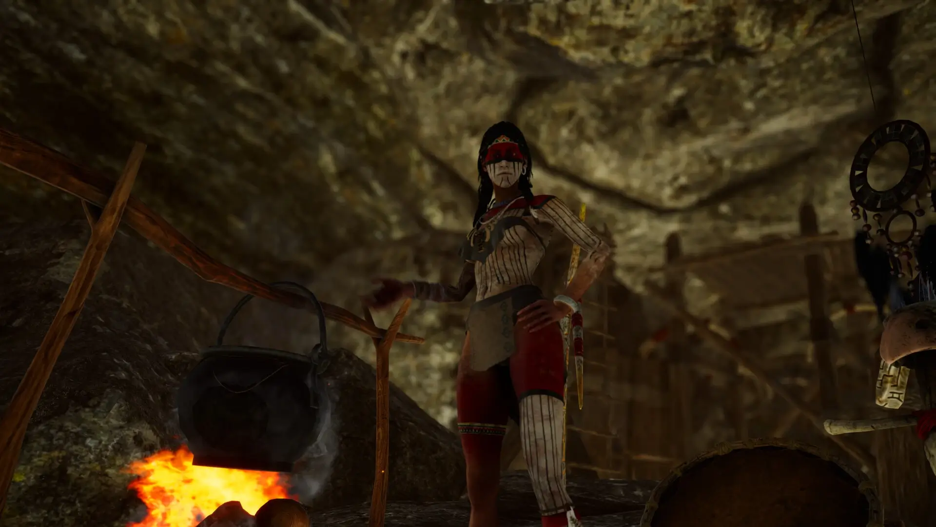 Iridio Gameplay Screenshots 2