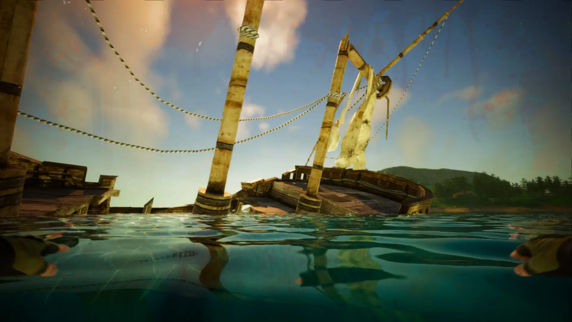 Iridio Gameplay Screenshots 3