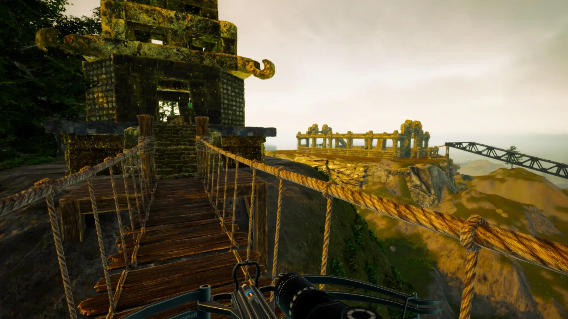 Iridio Gameplay Screenshots 4