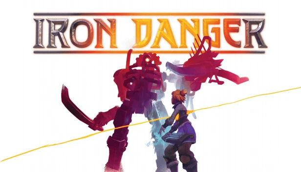 Iron Danger Torrent Download