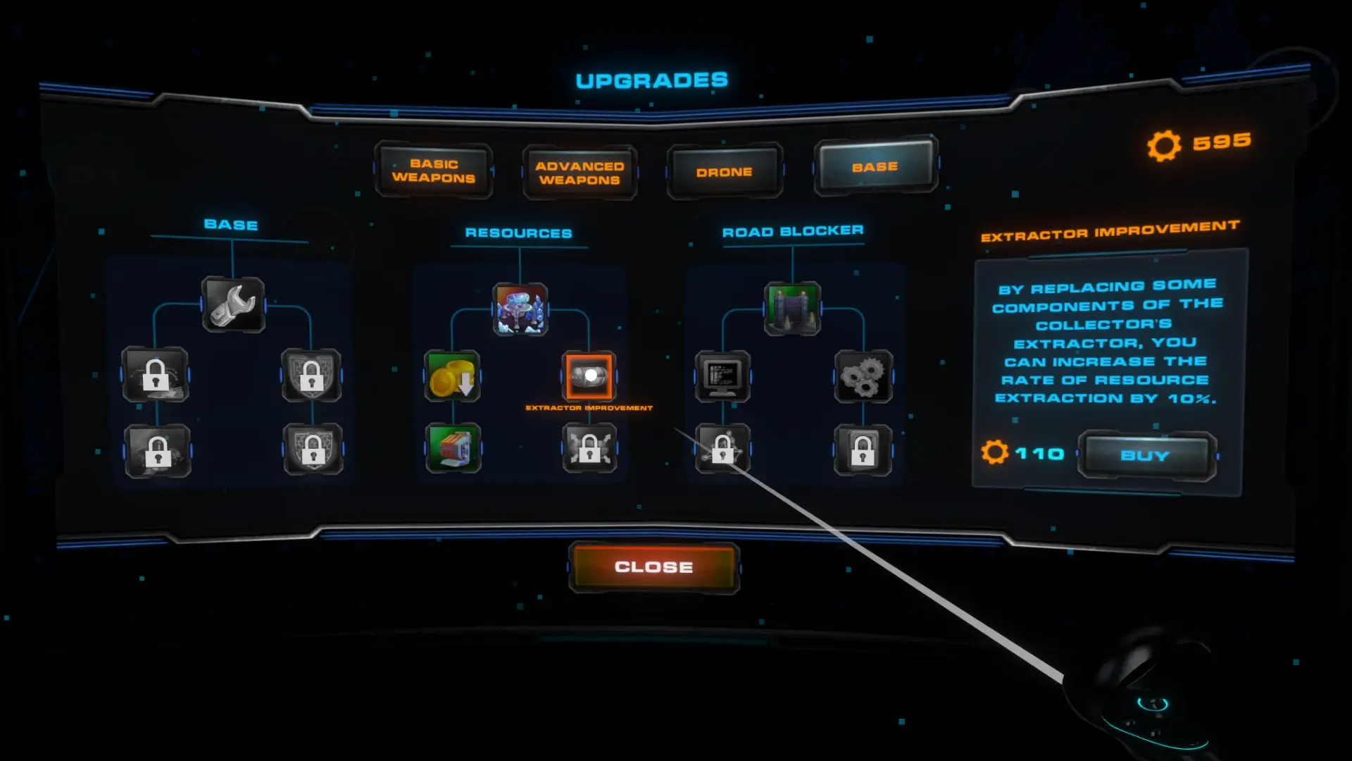 Iron Guard Gameplay Screenshots 3